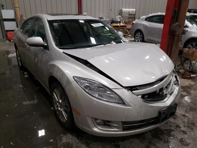 MAZDA 6 I 2010 1yvhz8ch8a5m05482