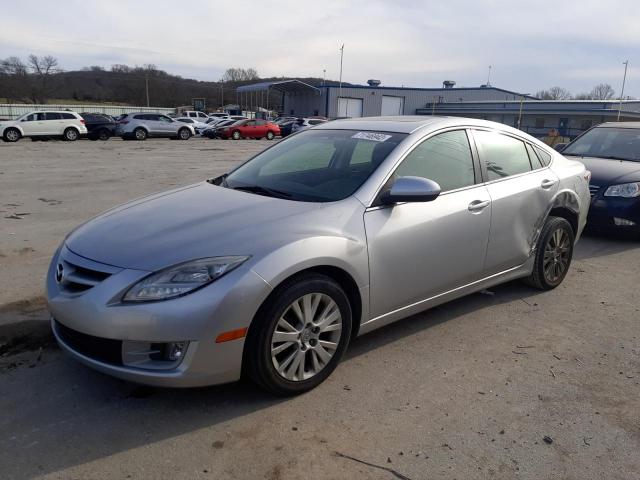 MAZDA 6 I 2010 1yvhz8ch8a5m12318