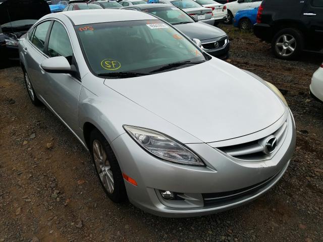 MAZDA 6 I 2010 1yvhz8ch8a5m14053