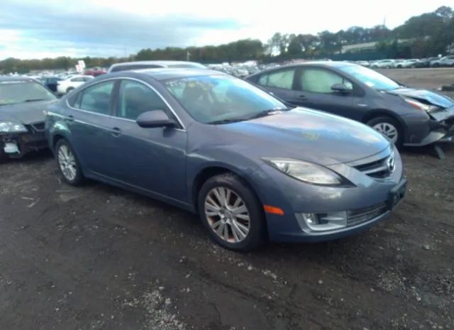 MAZDA 6 2010 1yvhz8ch8a5m15543