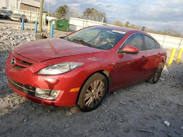 MAZDA 6 I 2010 1yvhz8ch8a5m17745