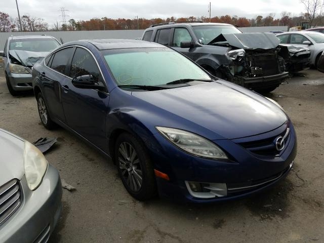 MAZDA 6 I 2010 1yvhz8ch8a5m19236