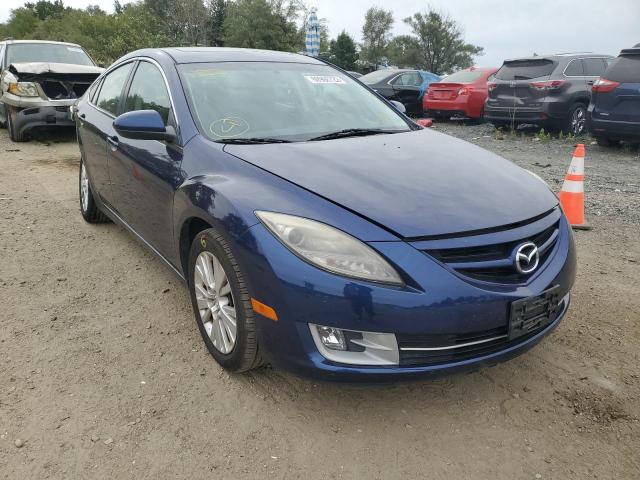 MAZDA 6 I 2010 1yvhz8ch8a5m19270