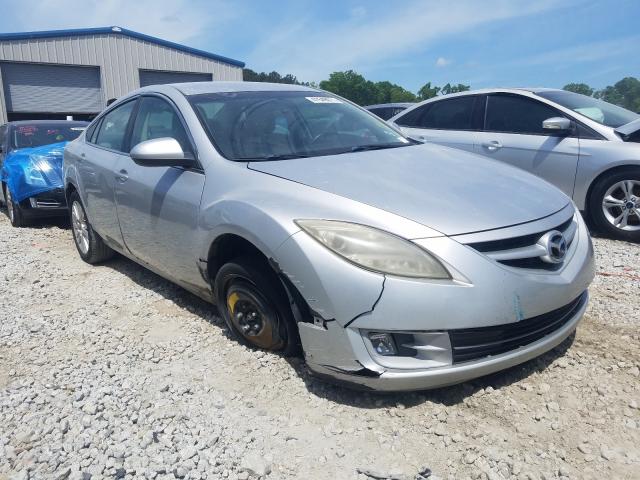 MAZDA 6 I 2010 1yvhz8ch8a5m28180