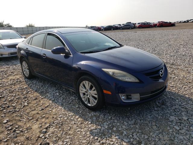 MAZDA 6 I 2010 1yvhz8ch8a5m28342