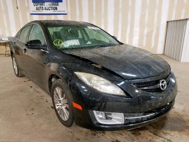 MAZDA 6 I 2010 1yvhz8ch8a5m29488