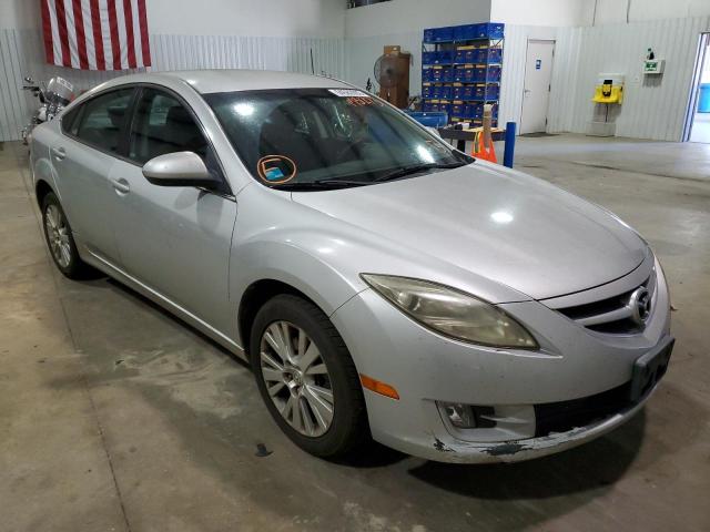 MAZDA 6 I 2010 1yvhz8ch8a5m31273