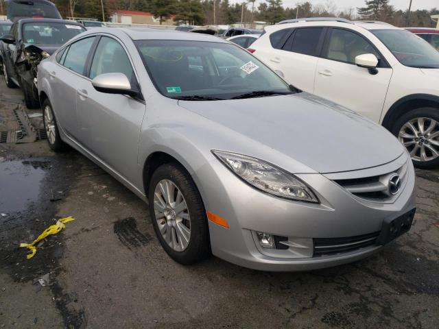 MAZDA 6 I 2010 1yvhz8ch8a5m31872