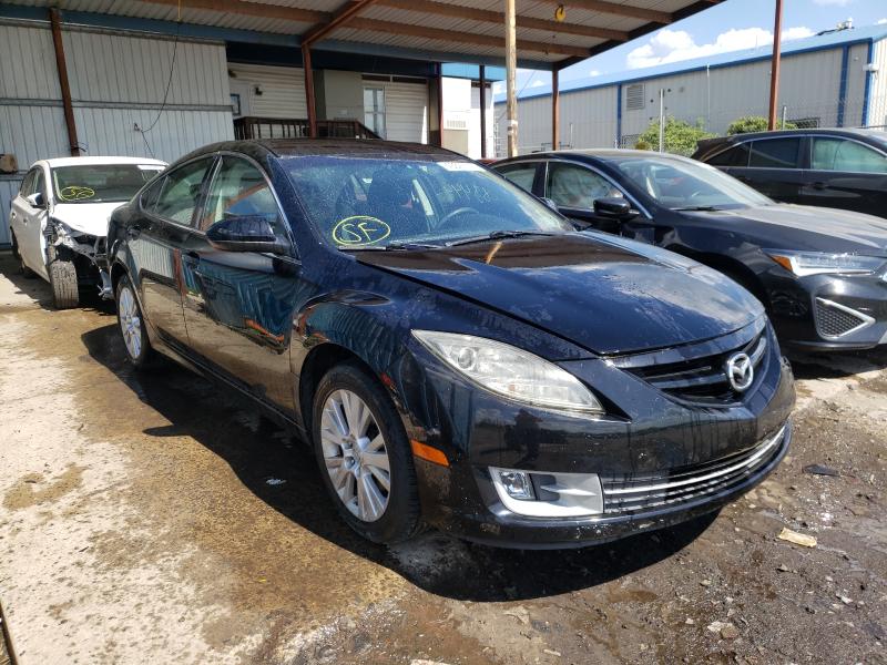 MAZDA 6 I 2010 1yvhz8ch8a5m38286