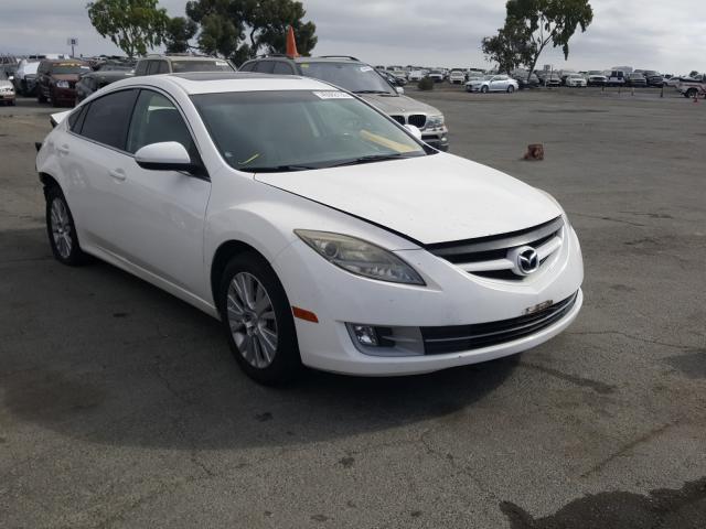 MAZDA 6 I 2010 1yvhz8ch8a5m41074