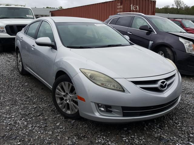 MAZDA 6 I 2010 1yvhz8ch8a5m41690