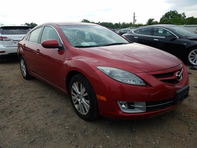 MAZDA 6 I 2010 1yvhz8ch8a5m49045