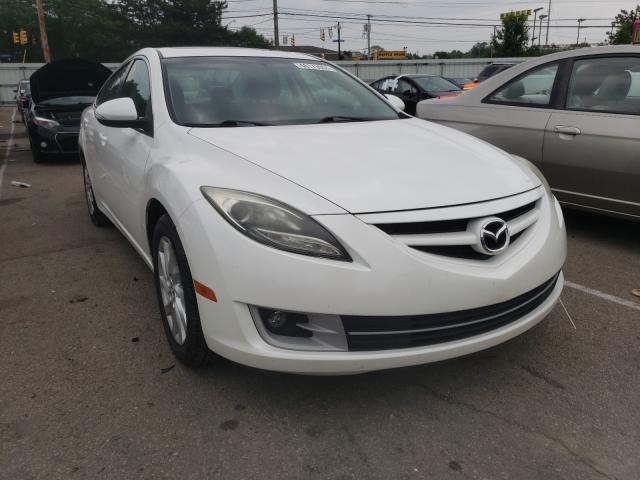 MAZDA 6 I 2011 1yvhz8ch8b5m01000