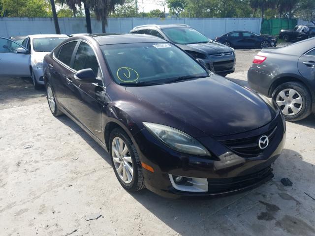 MAZDA 6 I 2011 1yvhz8ch8b5m02387