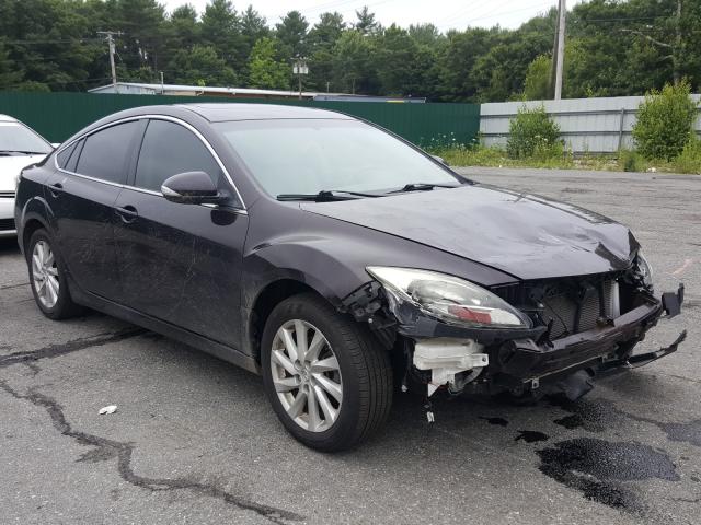 MAZDA 6 I 2011 1yvhz8ch8b5m02423