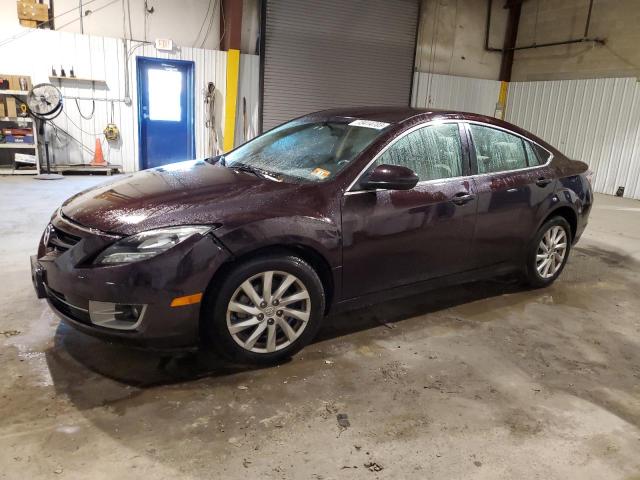 MAZDA 6 2011 1yvhz8ch8b5m02700