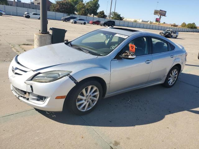 MAZDA 6 I 2011 1yvhz8ch8b5m05127