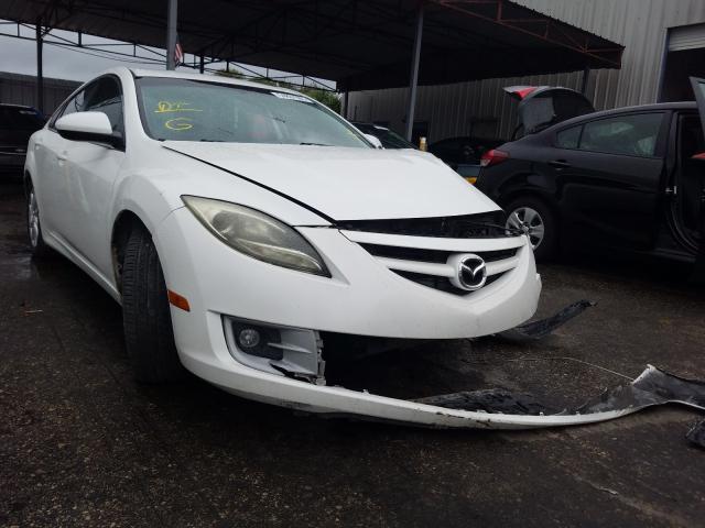 MAZDA 6 I 2011 1yvhz8ch8b5m05919