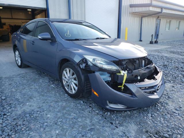 MAZDA 6 I 2011 1yvhz8ch8b5m07492