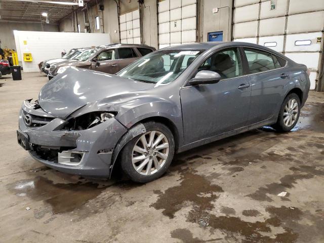 MAZDA 6 I 2011 1yvhz8ch8b5m07525