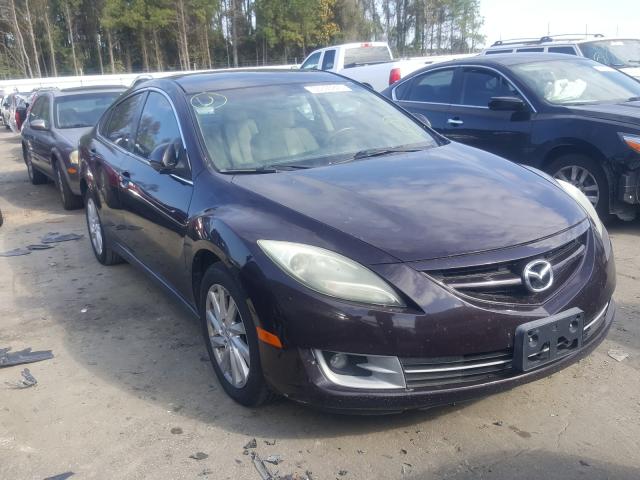 MAZDA 6 I 2011 1yvhz8ch8b5m08674