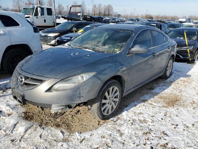 MAZDA 6 I 2011 1yvhz8ch8b5m10697