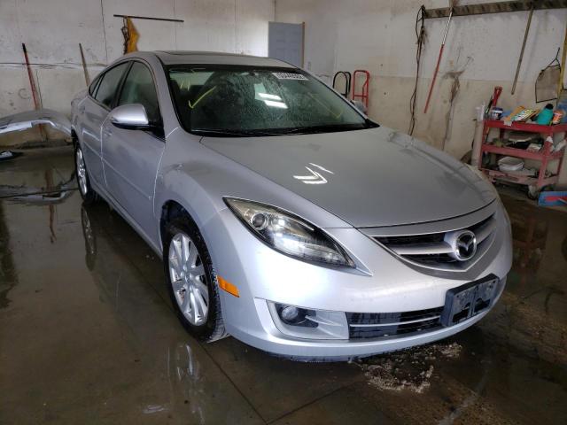 MAZDA 6 I 2011 1yvhz8ch8b5m23336