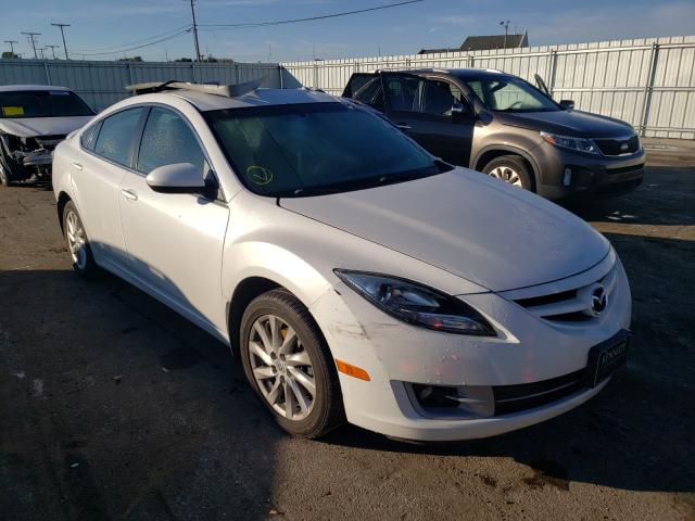 MAZDA 6 I 2011 1yvhz8ch8b5m23353