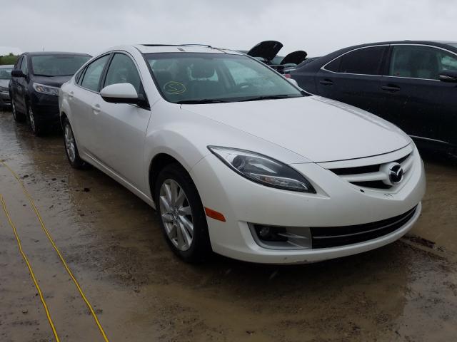 MAZDA 6 I 2012 1yvhz8ch8c5m09616