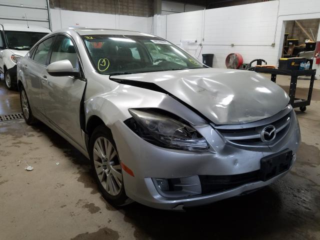 MAZDA 6 I 2010 1yvhz8ch9a5m00825