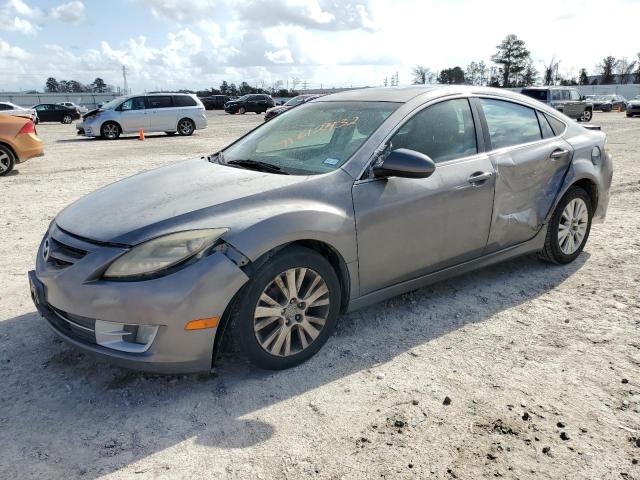 MAZDA 6 I 2010 1yvhz8ch9a5m01456