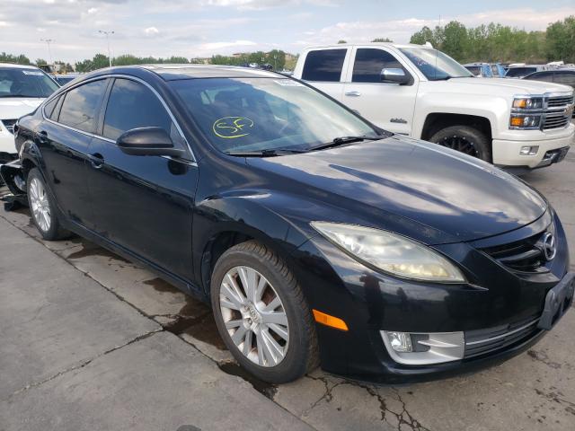 MAZDA 6 I 2010 1yvhz8ch9a5m02865