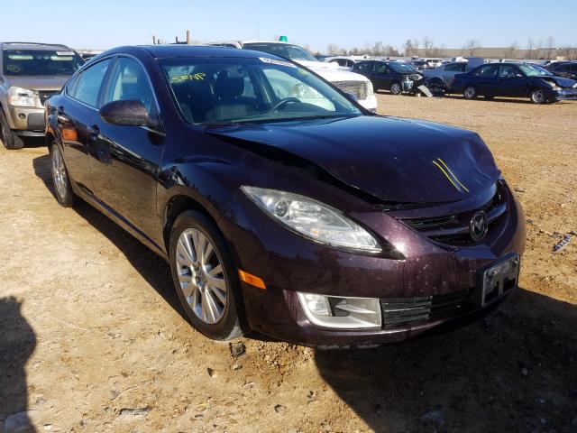 MAZDA 6 I 2010 1yvhz8ch9a5m03126