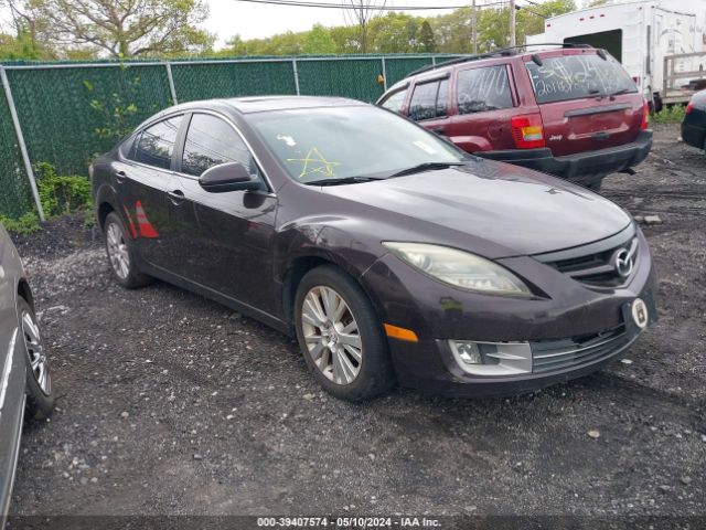 MAZDA MAZDA6 2010 1yvhz8ch9a5m15678