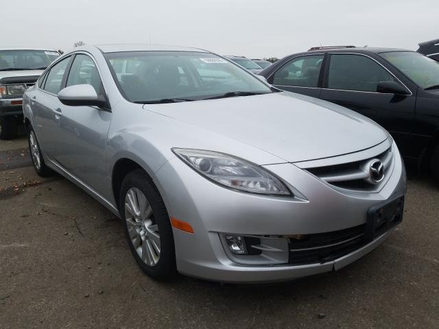 MAZDA 6 I 2010 1yvhz8ch9a5m19505