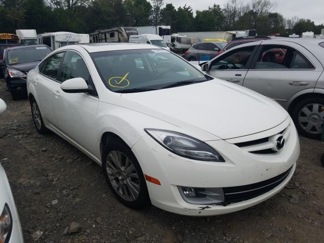 MAZDA 6 I 2010 1yvhz8ch9a5m23814