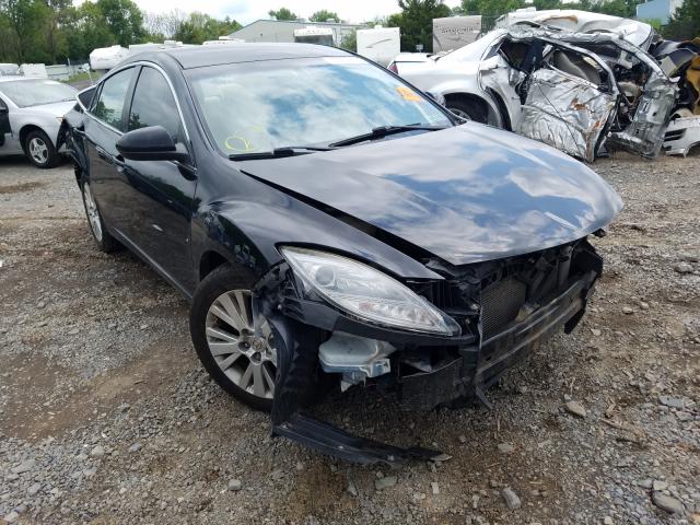 MAZDA 6 I 2010 1yvhz8ch9a5m24073