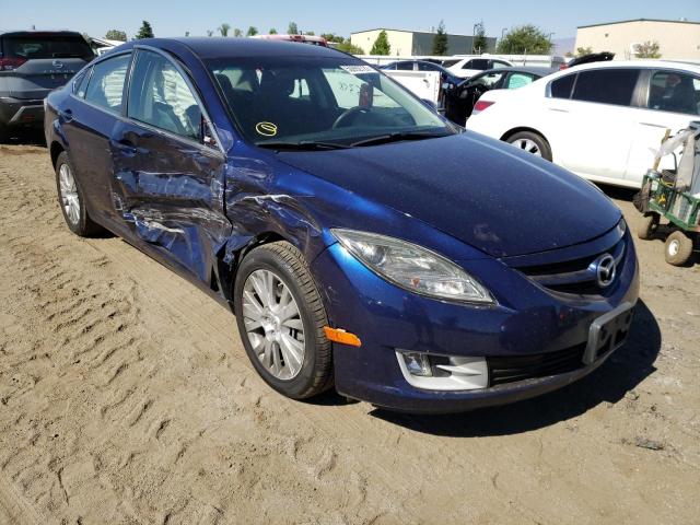 MAZDA 6 I 2010 1yvhz8ch9a5m24977