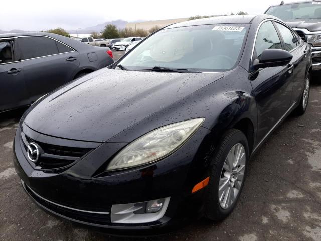 MAZDA 6 I 2010 1yvhz8ch9a5m27958