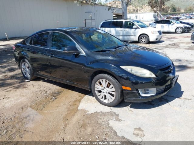 MAZDA MAZDA6 2010 1yvhz8ch9a5m28396