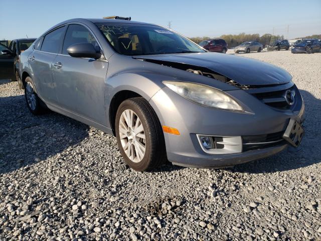 MAZDA 6 I 2010 1yvhz8ch9a5m31878