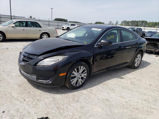 MAZDA 6 I 2010 1yvhz8ch9a5m34232