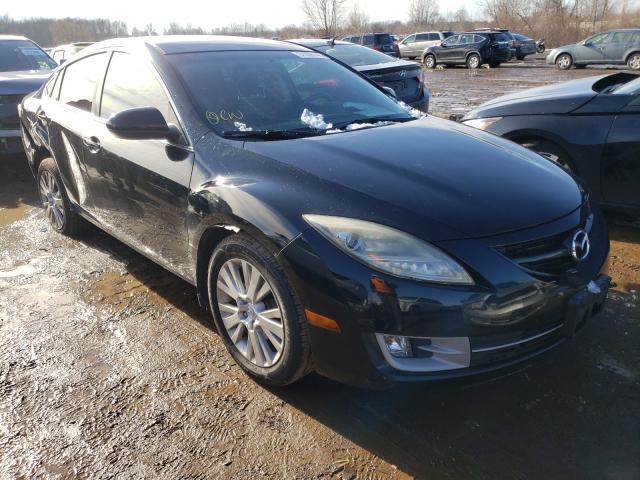 MAZDA 6 I 2010 1yvhz8ch9a5m34683