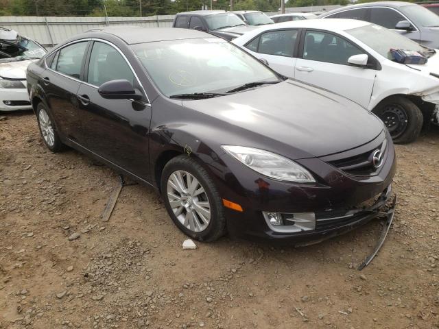 MAZDA 6 I 2010 1yvhz8ch9a5m38345