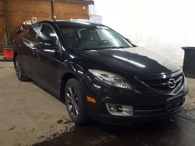 MAZDA 6 I 2010 1yvhz8ch9a5m44064