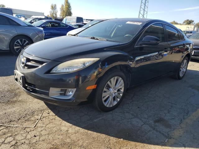 MAZDA 6 2010 1yvhz8ch9a5m44257