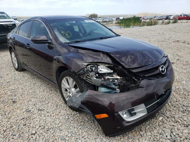 MAZDA 6 I 2010 1yvhz8ch9a5m44713