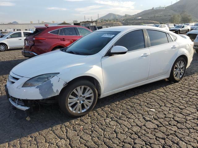 MAZDA 6 I 2010 1yvhz8ch9a5m47031