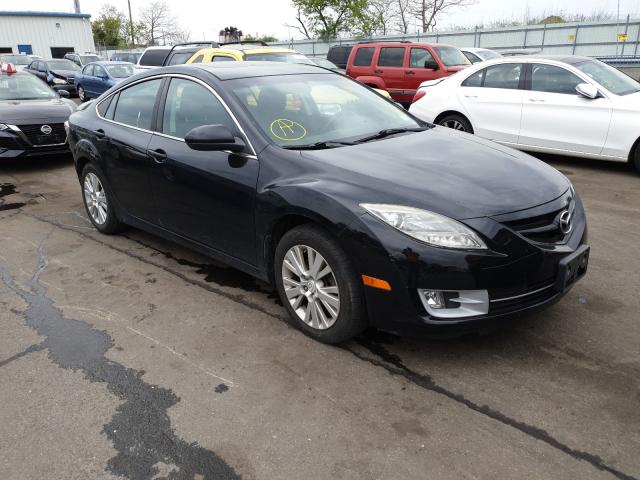 MAZDA 6 I 2010 1yvhz8ch9a5m47062