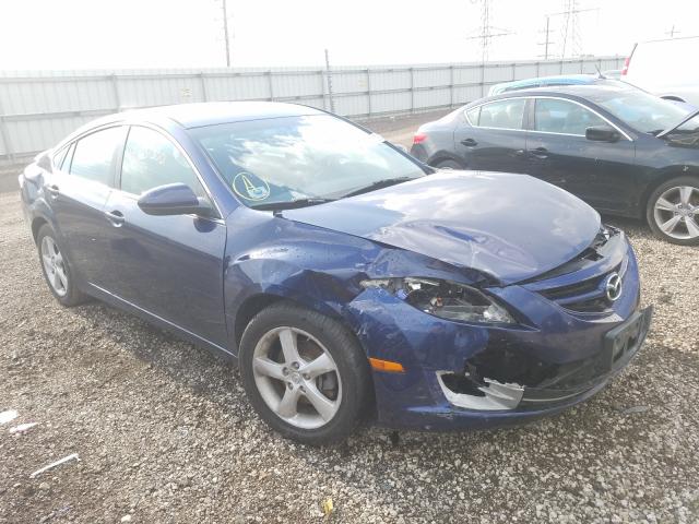 MAZDA 6 I 2010 1yvhz8ch9a5m47840